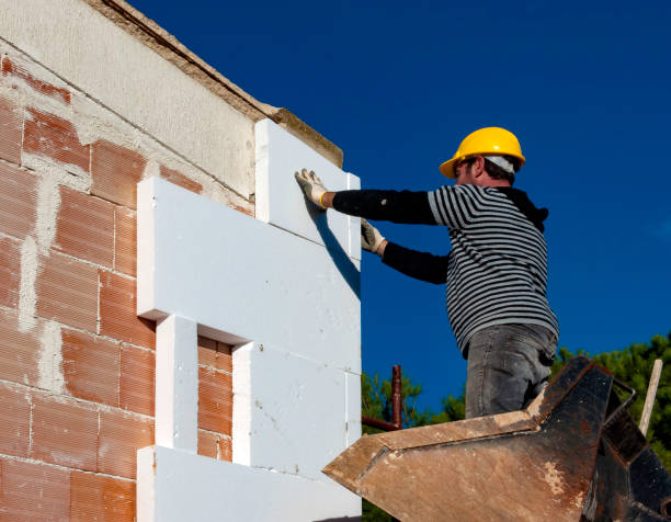 Best Spray Foam Insulation in Emigsville, PA