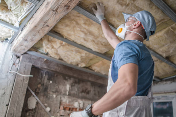 Professional Insulation Contractor in Emigsville, PA
