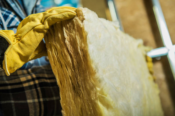 Types of Insulation We Offer in Emigsville, PA