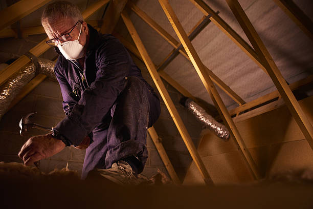 Best Residential Insulation in Emigsville, PA